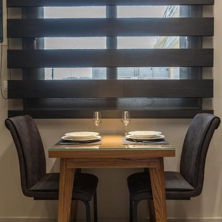 Artemis Apartment イラクリオン エクステリア 写真